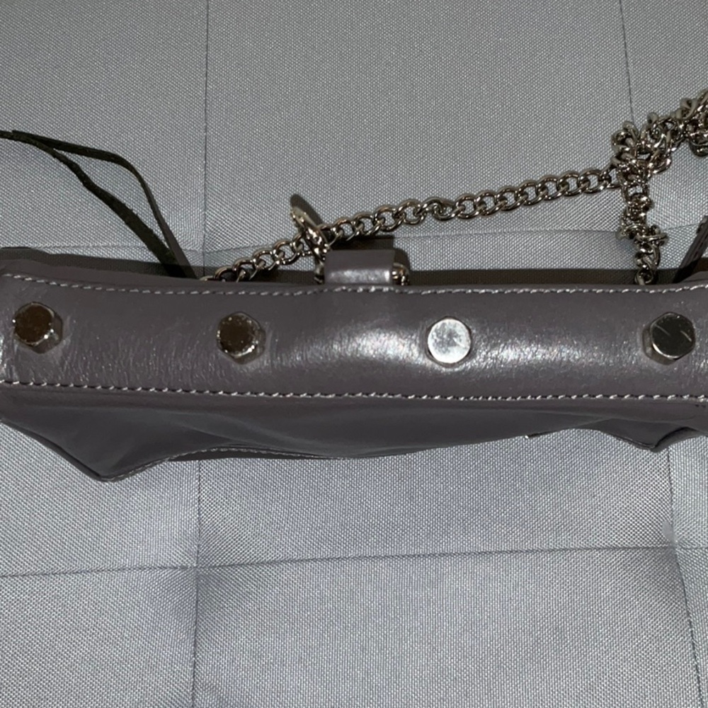 Rebecca Minkoff Mini Mac Bag - Picture 5 of 7